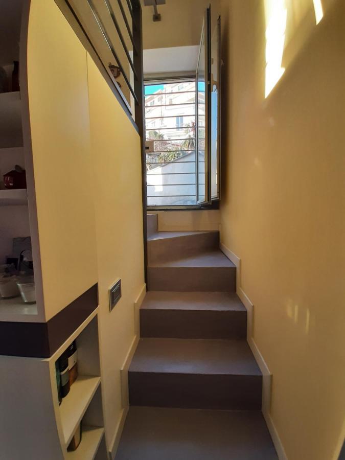 Stairway To Heaven With Private Terrace Villa Naples Luaran gambar