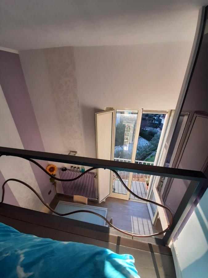 Stairway To Heaven With Private Terrace Villa Naples Luaran gambar
